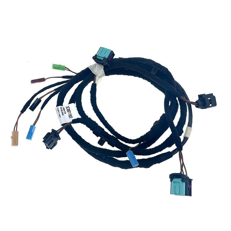 Комплект кабелей багажника заднего багажника для PASSAT CC 3C8971182F 3C8 971 182 F