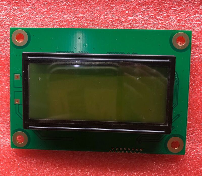LCD 16x4 karakter 1604 LC1641