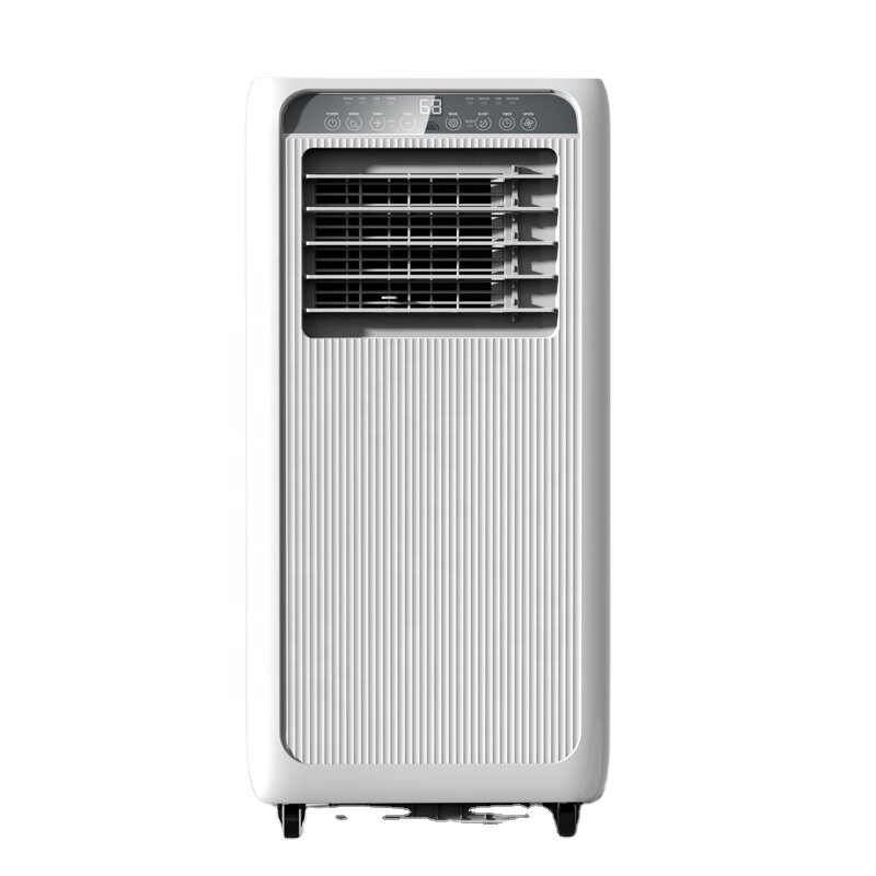 9000 BTU Klimaanlage mobile Klimaanlagen Haus tragbare Tuya AC Klimaanlage Klimaanlage Verkauf für zu Hause