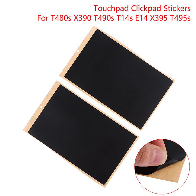 Наклейки для Lenovo ThinkPad T470 T480 T570 T580 P51S P52S L480 E480 Series, 9,9*6,6 см