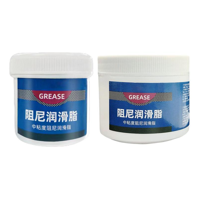 Car Lubricant Grease Waterproof Strong Adhesion Door Abnormal Noise Lubricant Oil Multi-purpose Special Maintenance Supplies