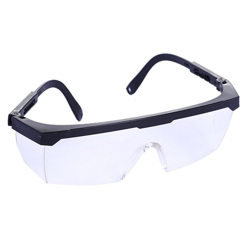 Gafas de seguridad de pierna telescópicas ajustables, gafas polarizadas, gafas deportivas UV para bicicleta, ciclismo, Camping, Protector de ojos
