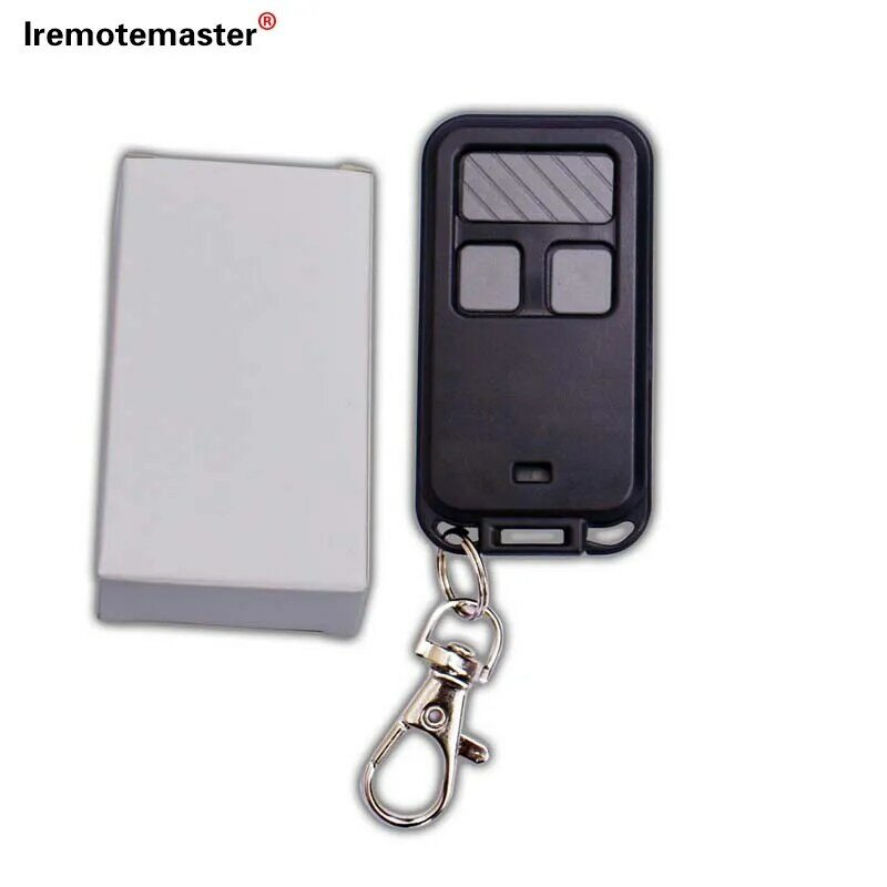 2024 NEW Liftmaster Chamberlain Craftsman Garage Door Opener Remote Keychain 890max 3 Button Replace 371LM 373LM 891LM 971LM