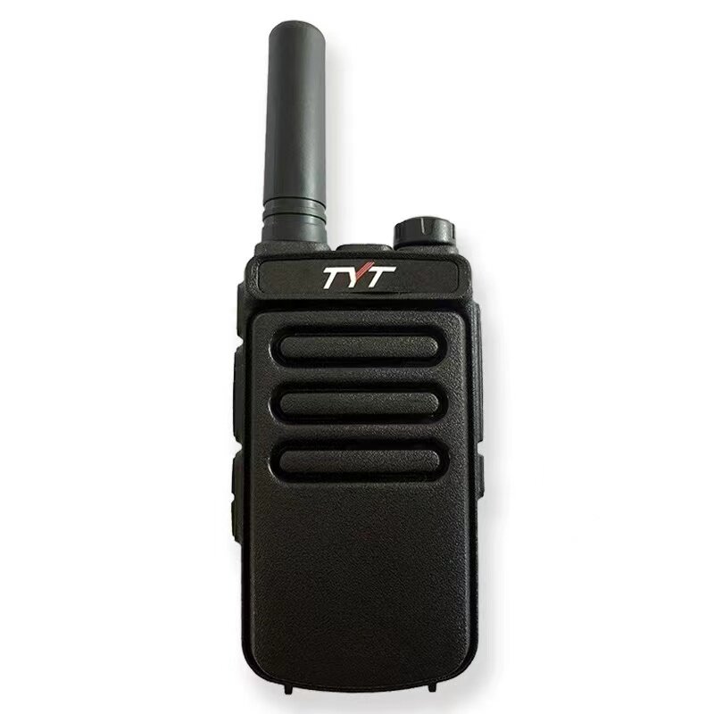 TYT-Mini Walkie Talkie TC777, UHF, 430 ~ 440Mhz, VOX, Scan Squech, Scrambler, programa, contraseña, Ham, transmisor, comunicación inalámbrica