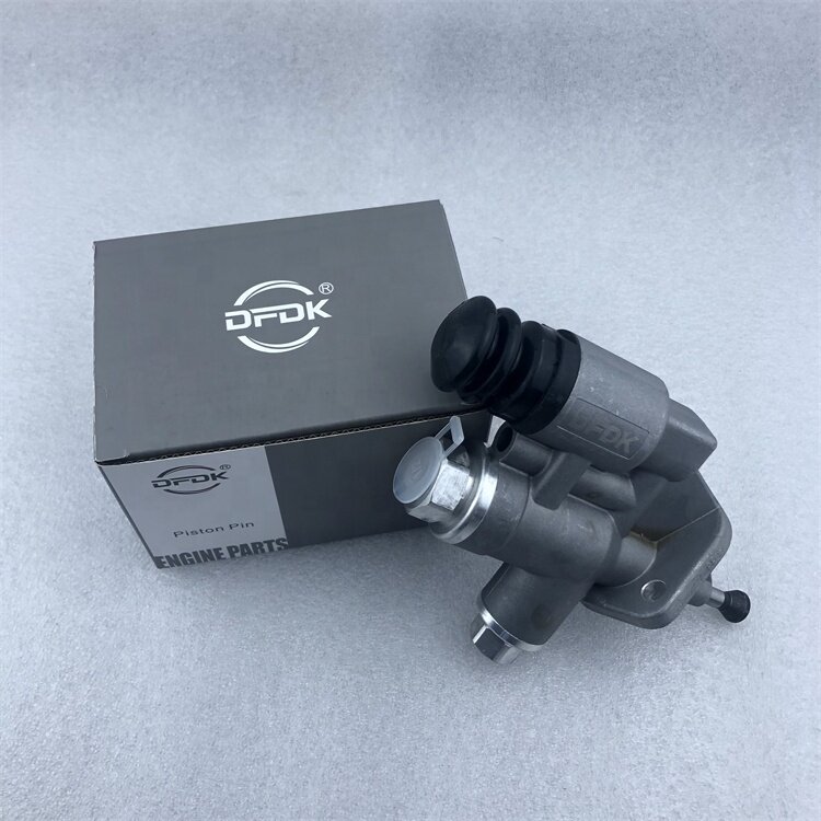 6CT 6L Diesel Engine Spare Parts Engine Fuel Transfer Pump 3415661 4988747