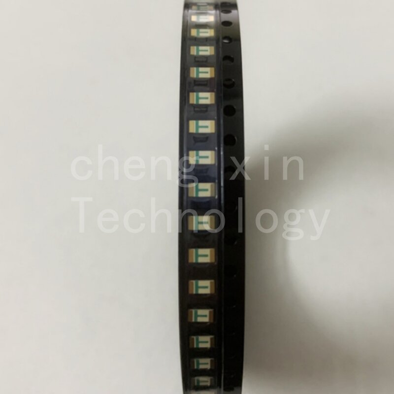 Bombilla de LED-SMD estándar, 150060GS75000, 150060YS75000, 150060RS75000, amarilla, roja, azul y verde, importación Original, 150060SS75, 10 unidades por lote