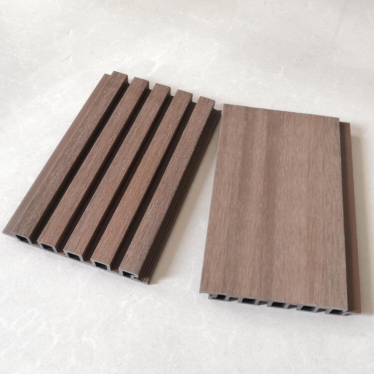 Non-slip wear-resistant environmental protection of good quality outdoor decorative wallboard