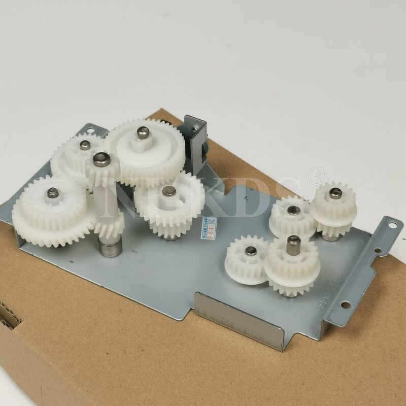 Set di ingranaggi di trasmissione del fusore originale RC2-0655 RU5-0957 per HP P3005 3005 RU5-0387 RM1-3746-000