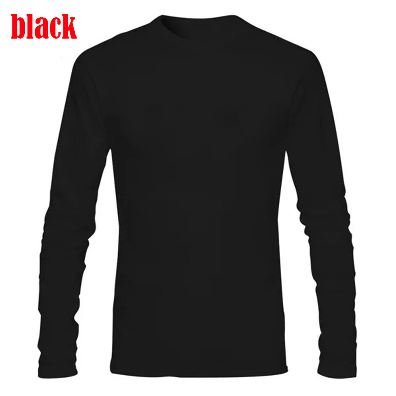 Men and Fashion Hip Hop Sweatshirt Long Sleeve Pullover Winter and Autumn