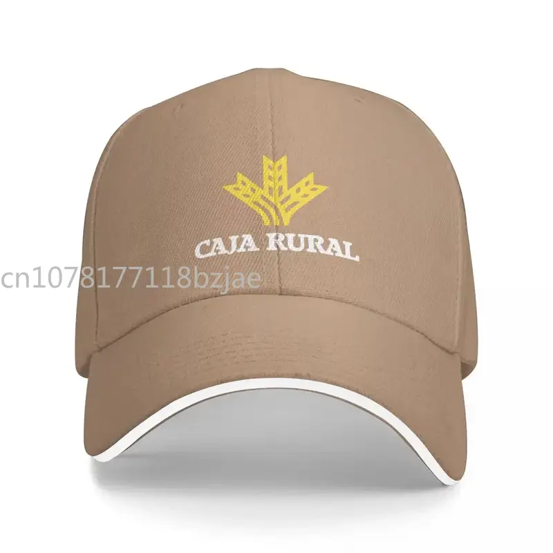 남녀공용 화려한 카자 농촌 디자인 모자, 야구 모자, 겨울 아이템