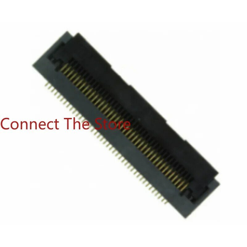 6PCS Original FH28-40S-0.5SH 0.5mm FPC 40P With Snap Connector In Stock.