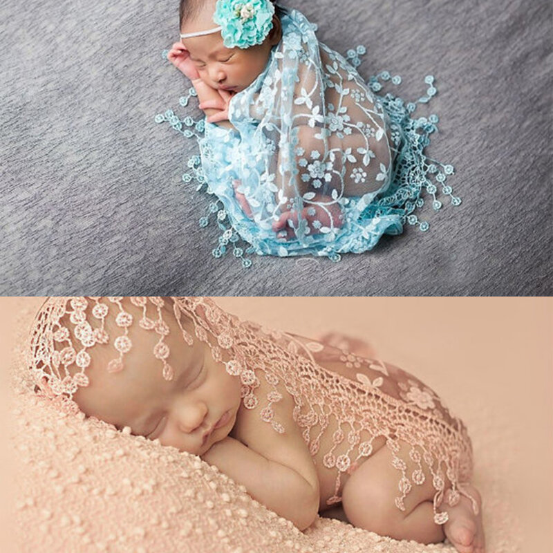 Przytulny i miękki koc dziecięcy dla noworodków-oddychający materiał dla niemowląt łatwy do mycia przystępny miękki koc wygodny