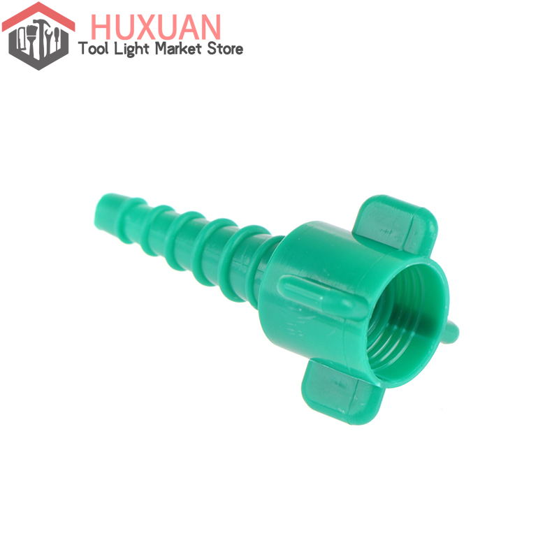 Cabezal de transferencia para tubo Nasal, concentrador de oxígeno, accesorios generales sin taza de humidificación
