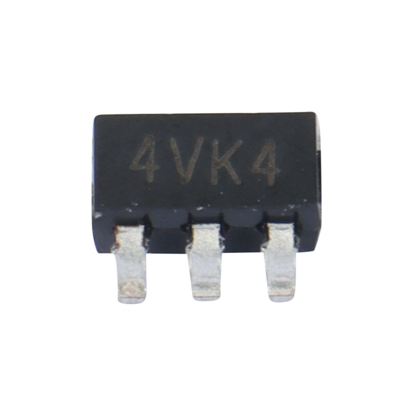 Chip regulador de voltaje LDO LN1134A182MR 4VK4 100 V, Chip de SOT23-5 apto para Antminer S9 L3 +, Chip de reparación de placa Hash, 1,8 unidades por lote