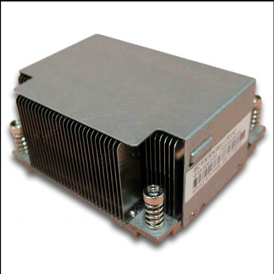DL380E Gen8 radiador Servidor 667090-001 663673-001