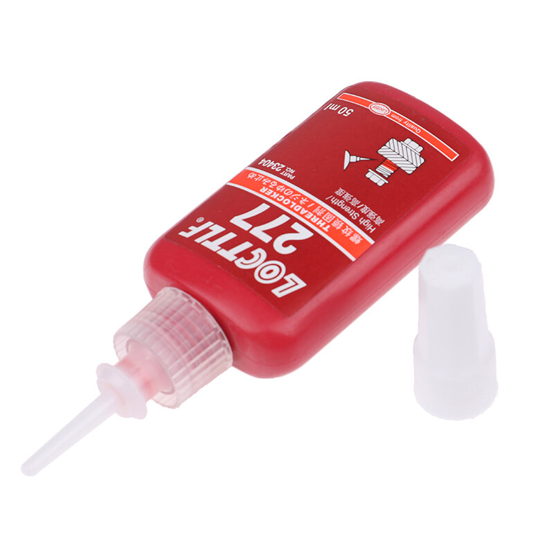 50ml 277 Retaining Compound Thread Locker Adhesive Glue Multi-purpose Use