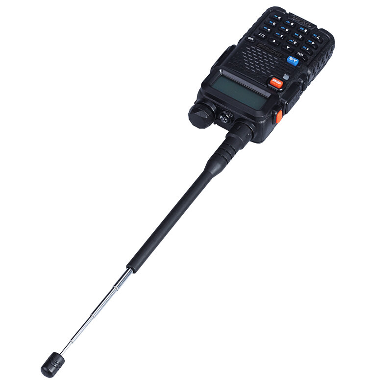 Bazofeng-walkie-talkie Gafang Tangia,二重hf,ラジオUV-5R, BF-888S, UV-5RE, UV-82