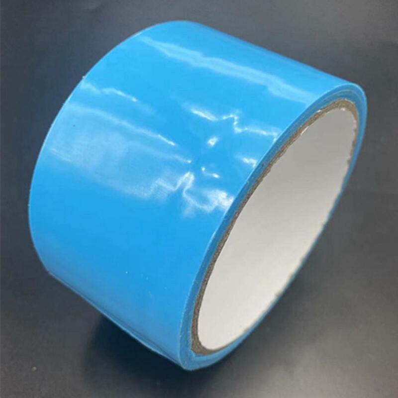 2/3/5 Sticky Ball Tape Educational Toys Game 30M Length Scrapbook Accessories Blue