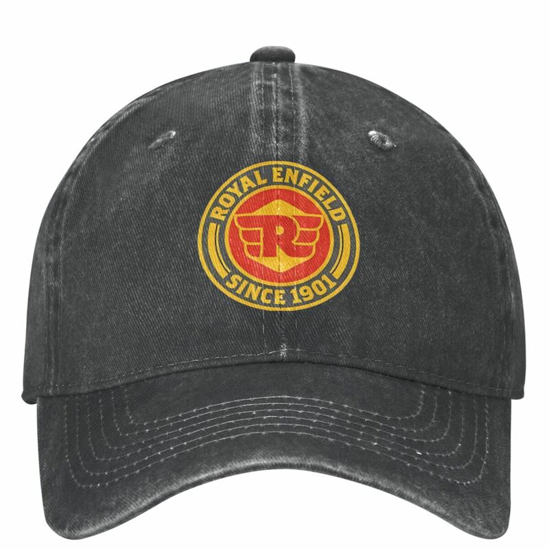 Baseball Cap Since 1901 Men Adult Sun-Proof Trucker Hat Summer y2k Funny Outdoor Gym Baseball Caps