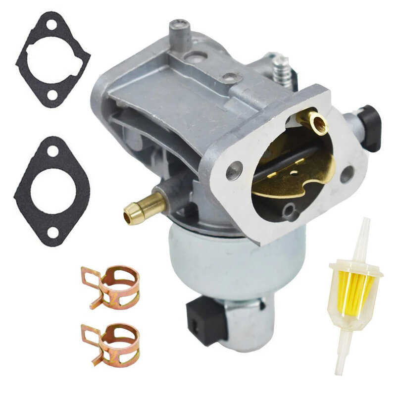 Carburador de modelos compatibles para FR651V, FS651V, 15004-0828, 15004-7062, herramientas de eficiencia de combustible mejorada