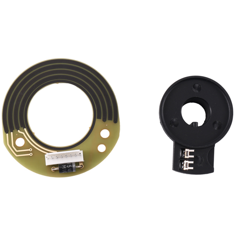 Reparatur sätze für Richtungs sensoren für elektrische Gabelstapler teile für Linde 1315009000 Kit,