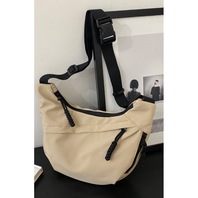 Shoulder One Capacity Large Bag Handbags For Women Versatile Underarm Multicolored High-Quality Messenger Luxury Crossbody Y2k