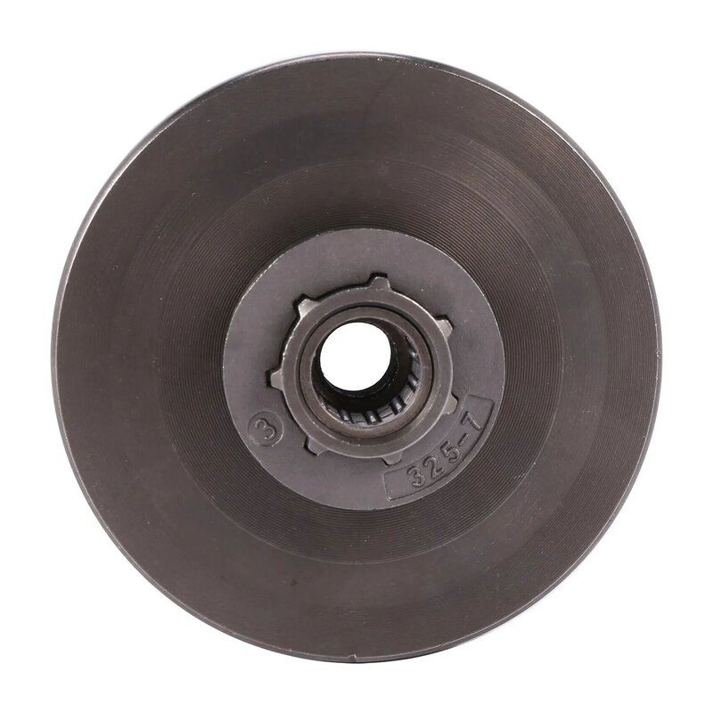 Clutch Drum & Clutch & Sprocket Rim & Needle Bearing Fit for Chinese Chainsaw 4500 5200 5800