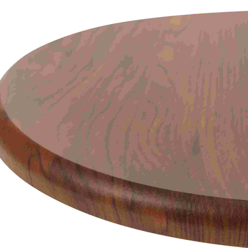 Taburete de madera maciza con hebilla, accesorio de madera, pieza de asiento, reemplazo de barra redonda