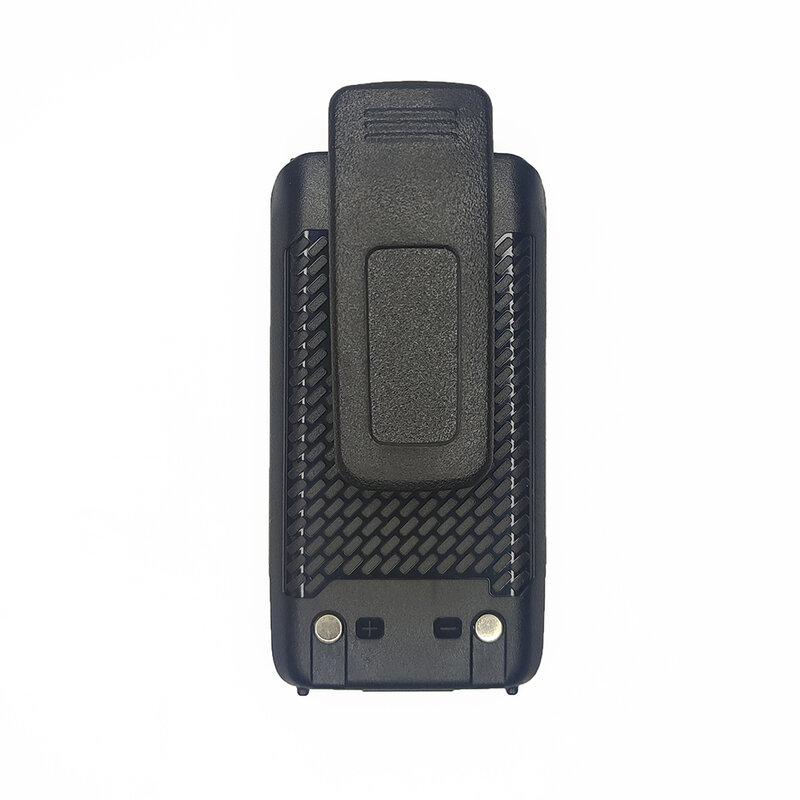 Batería Original de UV-K5 para walkie-talkie, UV-K58 Quansheng, UV-K6, Radios bidireccionales, baterías Extra de iones de litio BPK5, 1600mAh, 7,2 V, recargable