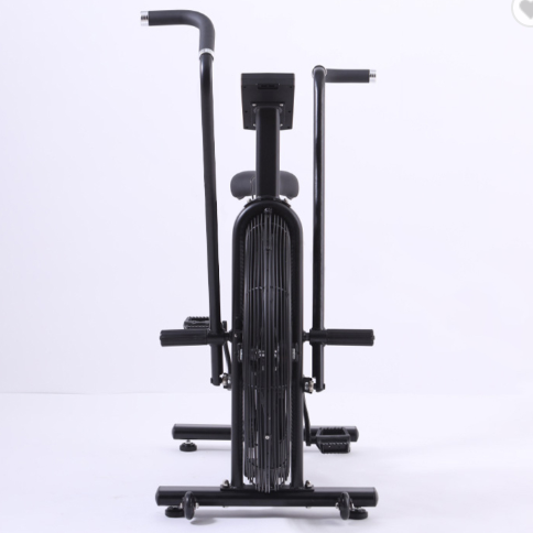 Gym Fitness Equipment flywheel Spinning Bike High Quality Best Commercial Air Exercise Bike