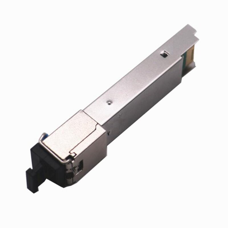 20Km Single Fiber Sc Gpon Module Switch Gigabit Sfp Optische Module Compatibel Met Hp H3c Schakelaar