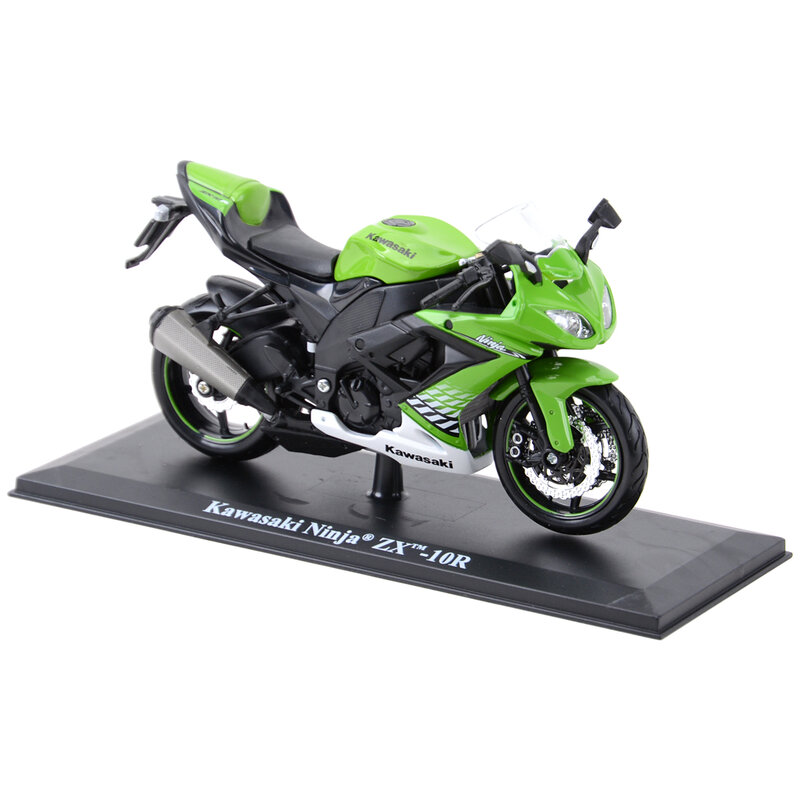 Maisto 1:12 KTM 1290 Super Duke R With Stand Die Cast Vehicles Collectible Hobbies Motorcycle Model Toys