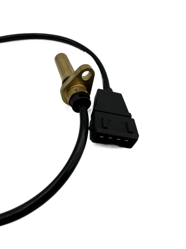 7917415538 Geschwindigkeit sensor für Linde Gabelstapler Encoder Teile