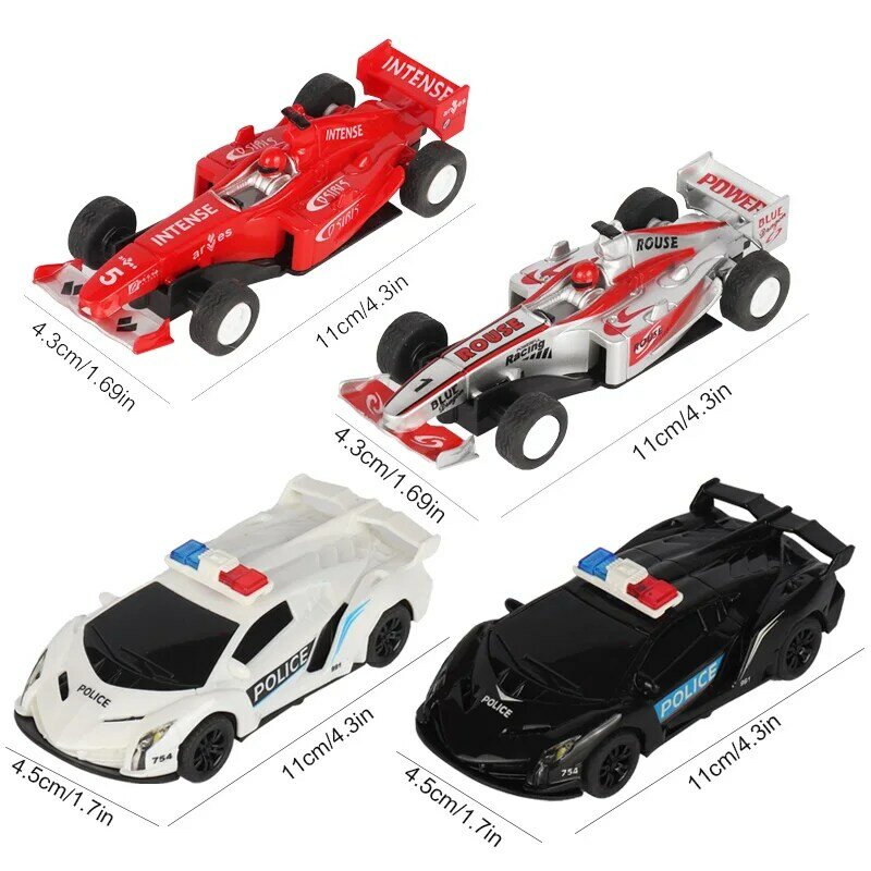 Carrera Gehen Scalextric Slot Auto 1 43 Racing Teile Polizei F1 Spielzeug Für Kinder Geschenk