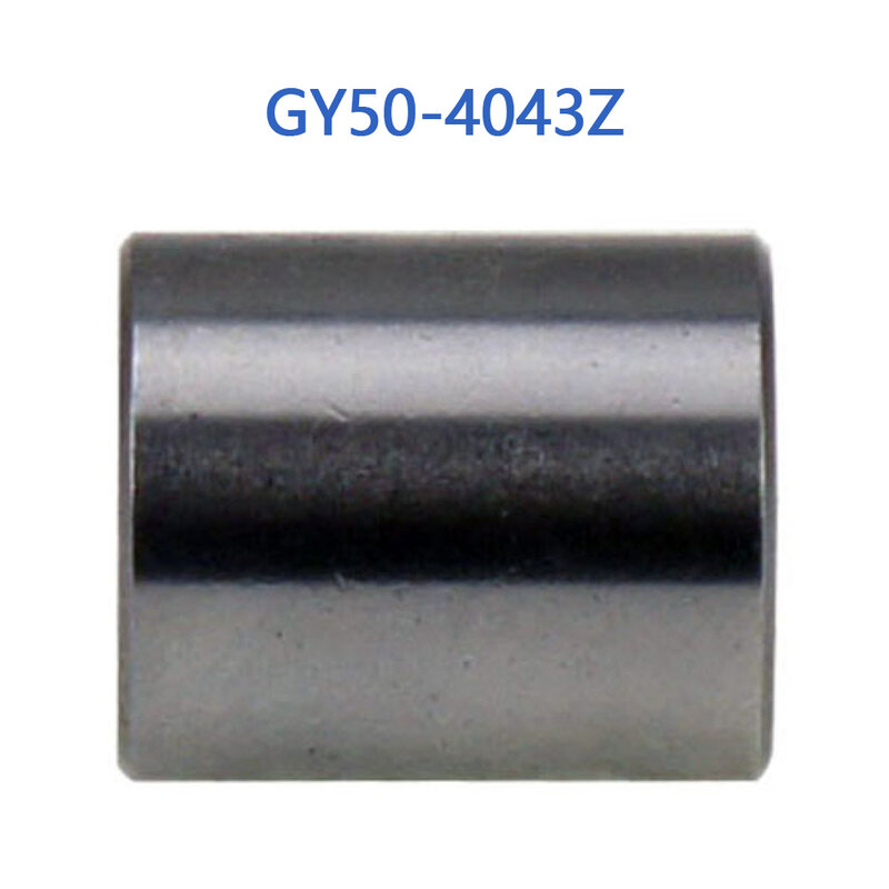 GY50-4043Z buchse für gy6 50cc spindel kick starter für gy6 50cc 4-takt chinesische roller moped 1 p39qmb motor