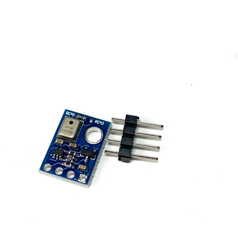 AHT10 Temperature and Humidity Sensor Module Replaces SHT20 High Accuracy Humidity Sensor Probe