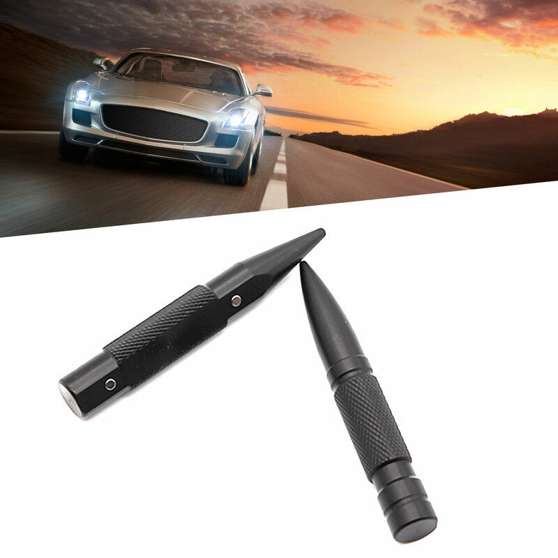 Auto Depressie Reparatie Percussie Nivellering Pen Hamer Traceless Gratis Plaatwerk Spray Verf Shaping Tool