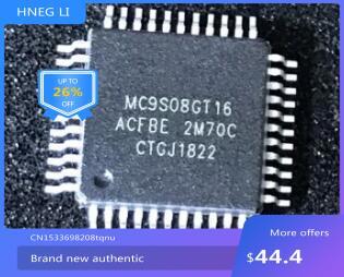 Free shipping   IC  new% MC9S08GT16ACFBE