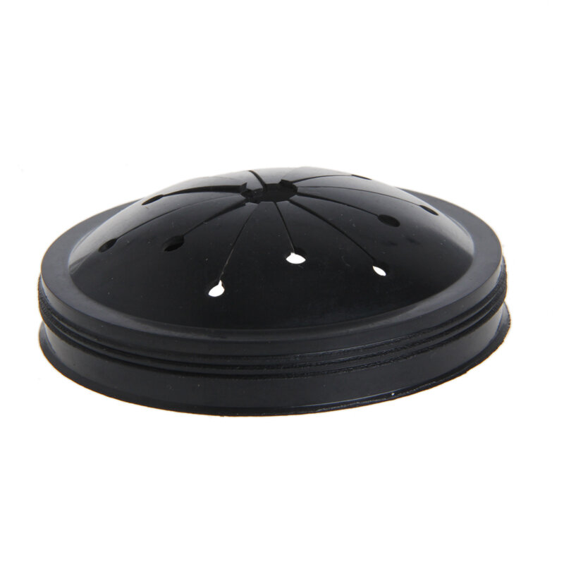 Rubber Replacement Garbage Disposal Splash Guard For Waste King 80mm 3.15" A0NC