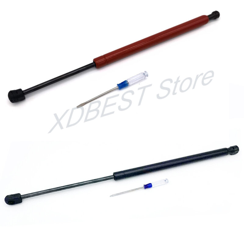 Auto Rear Door 90-Degree Support Metal Rear Door Rod Gas Impact Lift Rod For Suzuki Jimny JB64 JB74 2019 2020 2021 2022 2023