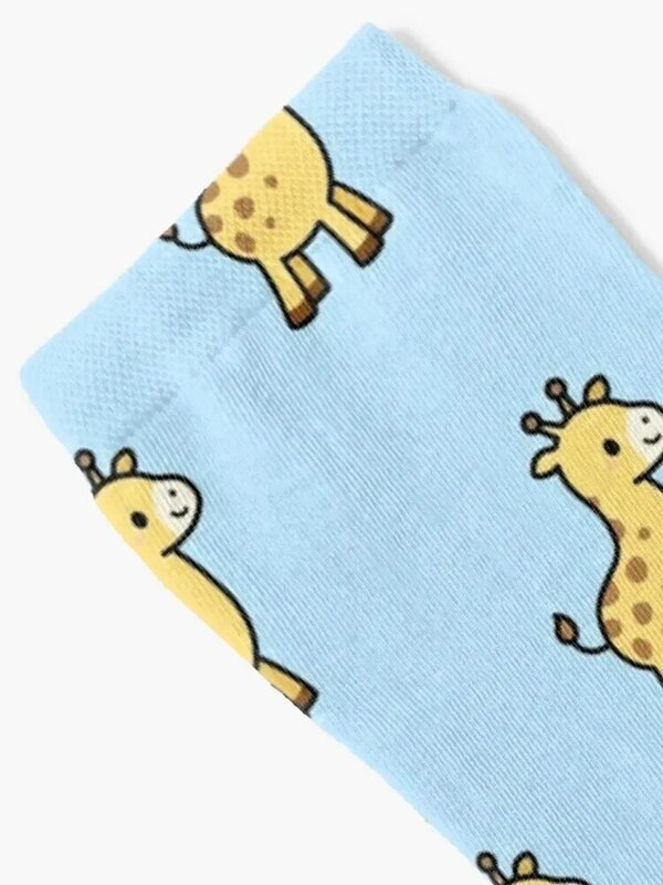 Giraffen socken klettern Crossfit Socken weibliche Männer