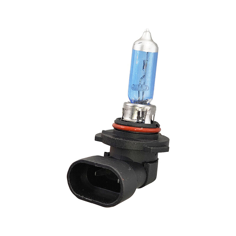 Durable High Quality Headlights Fog Lamp Bulbs Car Daytime Halogen Motors Accessories Aluminum Alloy Automobile