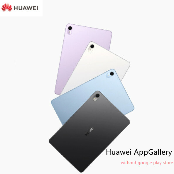 Huawei-Matepad 11 DBR-W00, 2023x2560, Qualcomm Snapdragon, 1600™865 Octa core 7250mAh HarmonyOS 3,1