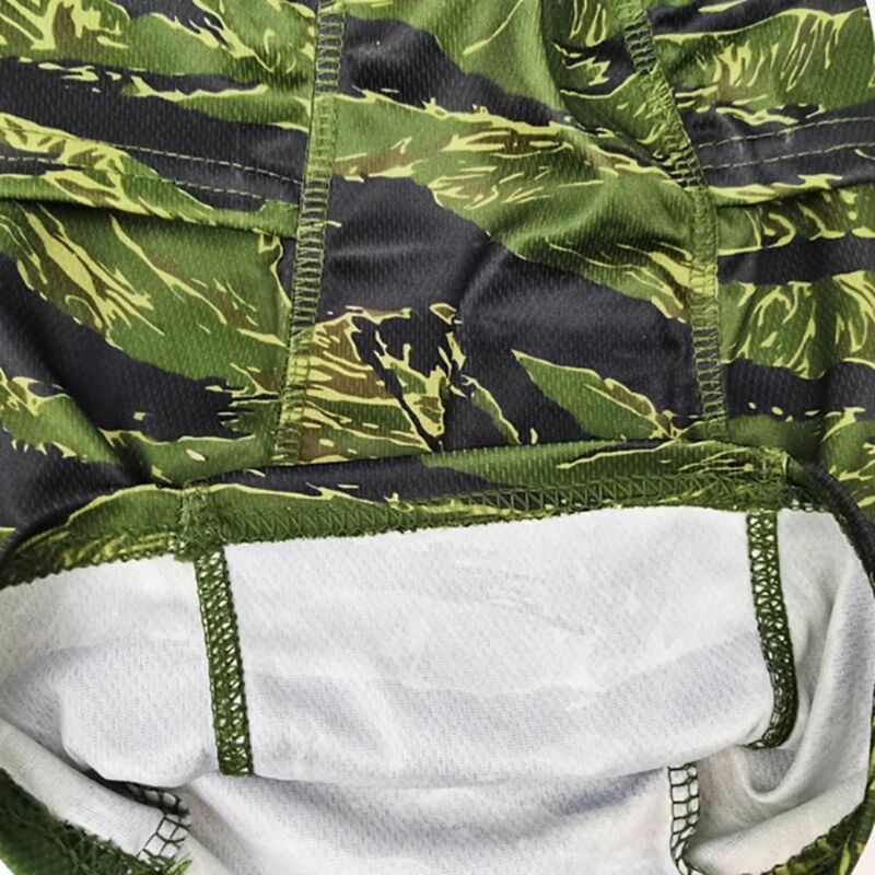 Katoenen Tactische Baseball Caps Set Combinatie Zweetabsorberend Gezichtsmasker Militaire Camouflage Camouflage Hoed Hoofddeksel Cover