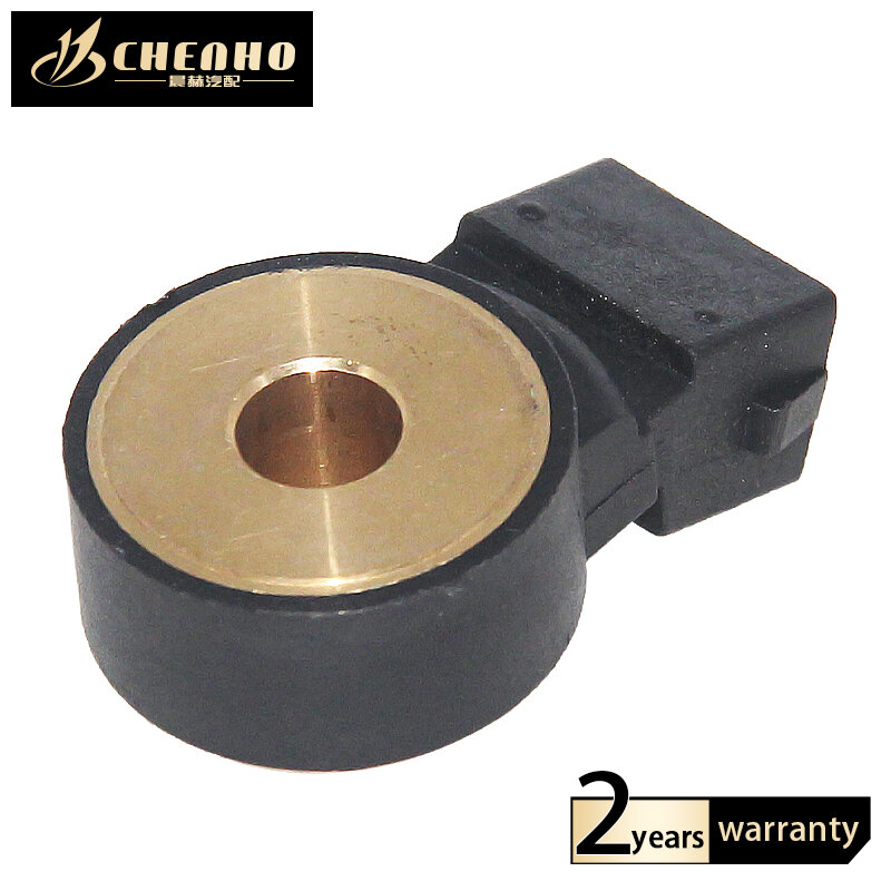 CHENHO-Sensor de golpe automático para BENZ 0261231188, 0041539028, 5S11713, SU13166, KS322