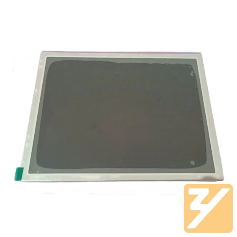 Painel do painel LCD TFT, LB064V02-TD01 LB064V02 TD 01, 6,4 ", 640x480