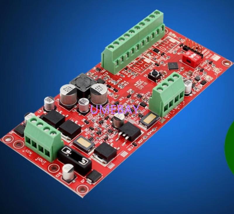 Professional PCB copying, circuit board SMT processing, DIP welding, BOM matching, PCBA one-stop