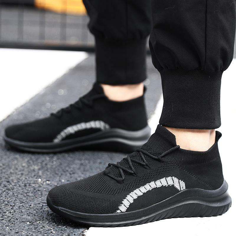Men's Shoes 2023 New Autumn Leisure Sports Argan Board Shoes Teenagers Slip-on Leather Facing Wear-Resistant Height-Increasing F