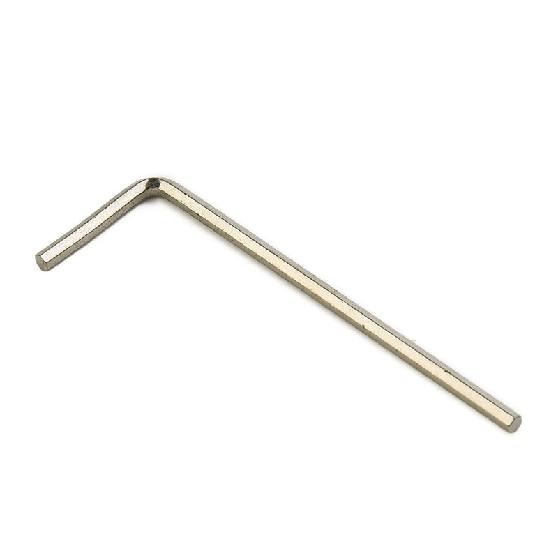 L-Type Hex Wrench Hexagon Wrench Key Wrench 1.5mm 2mm 3mm 4mm For Operation In A Variety Of Situations Professional Hand Tools