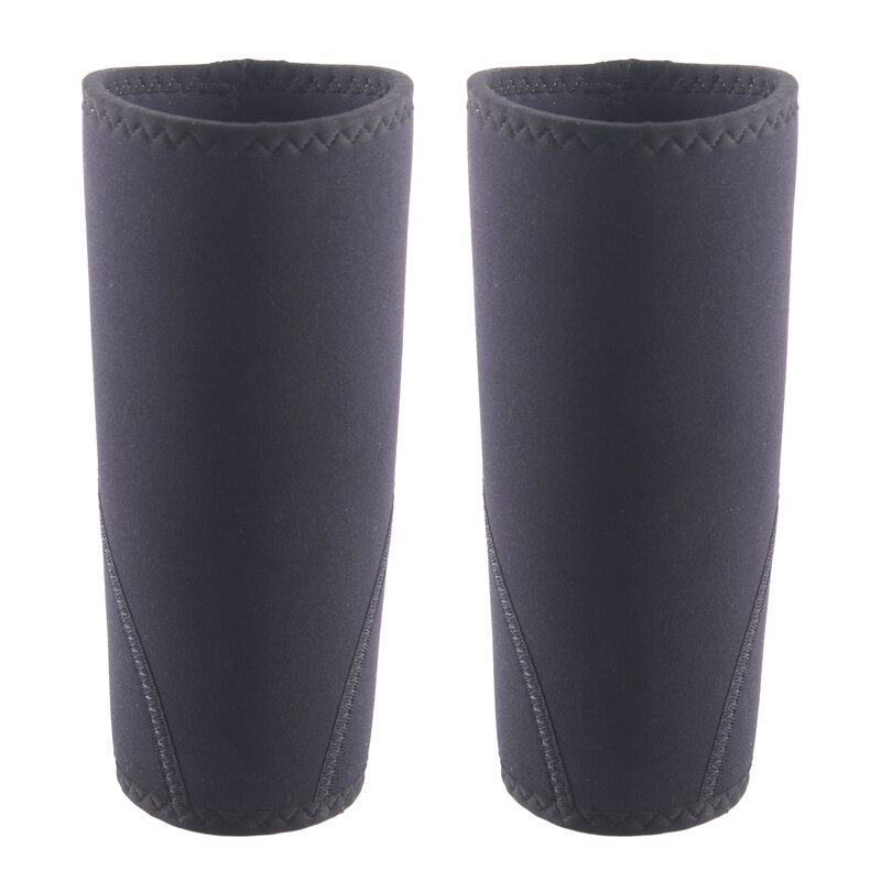 Professional Grade Fitness Knee Sleeve,Weight Lifting Hard Knee Support,Powerlifting Compression Kneepad for Deep Squat